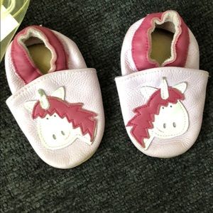 pankola baby shoes